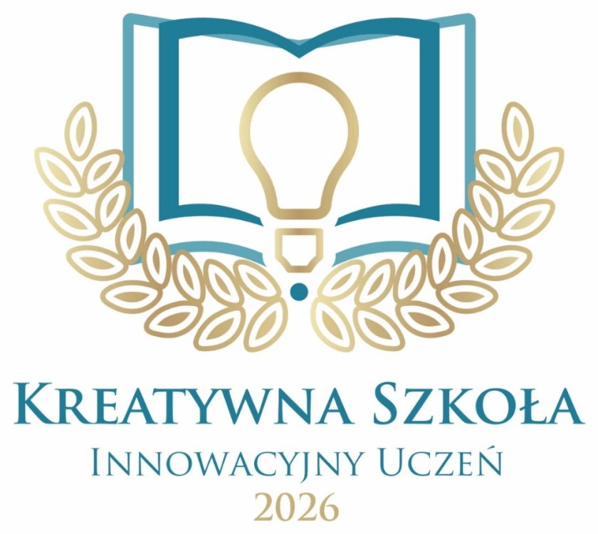 "Kreatywna Szkoła – Innowacyjny Uczeń" 2026