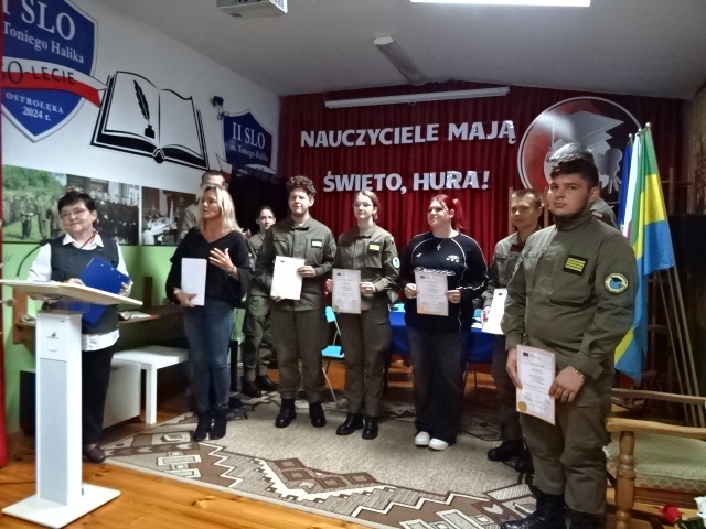 Dzień Edukacji Narodowej 2025 