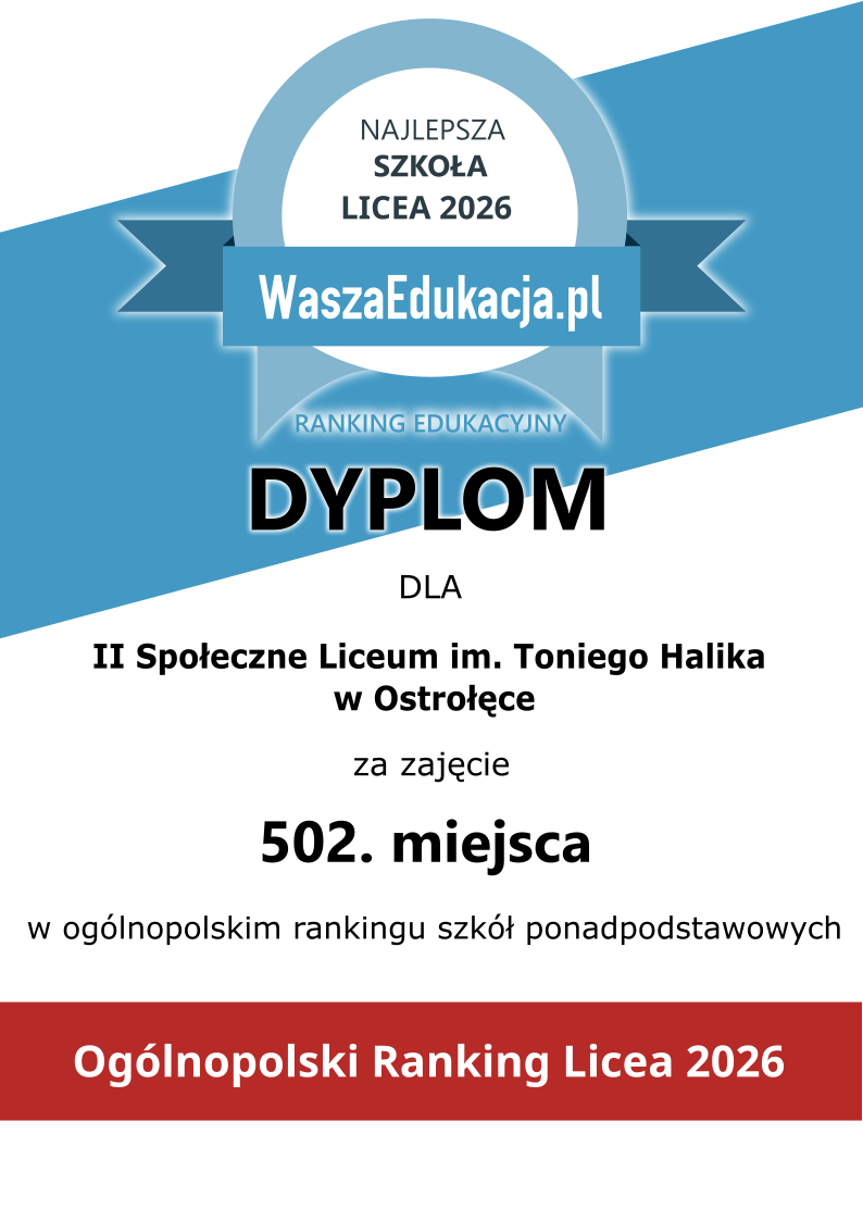licea dyplom 502