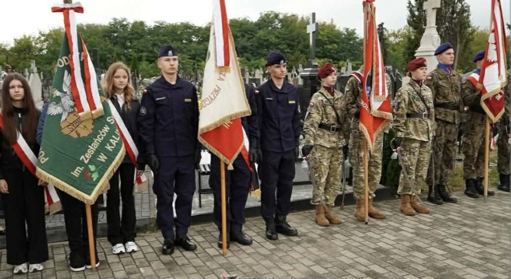 87. ROCZNICA AGRESJI SOWIECKIEJ NA POLSKĘ ORAZ ŚWIATOWEGO DNIA SYBIRAKA