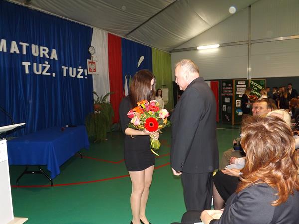 33PozegnanieMaturzystow 63