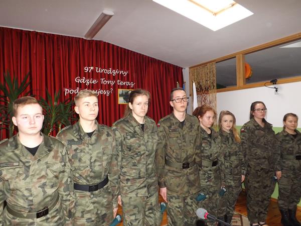 4Apel urodziny patrona 9