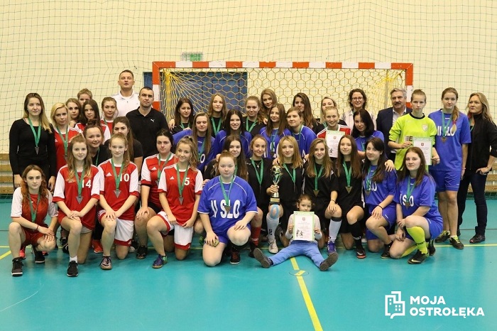 666pilka nozna dziewczat 1