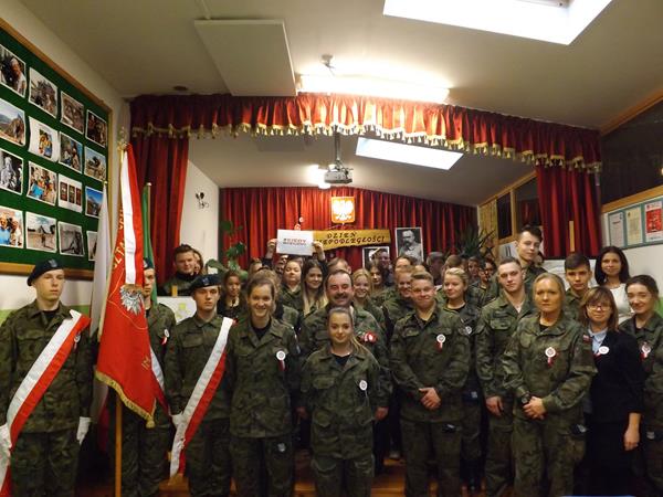 88Swieto Nipodleglosci 2018 1