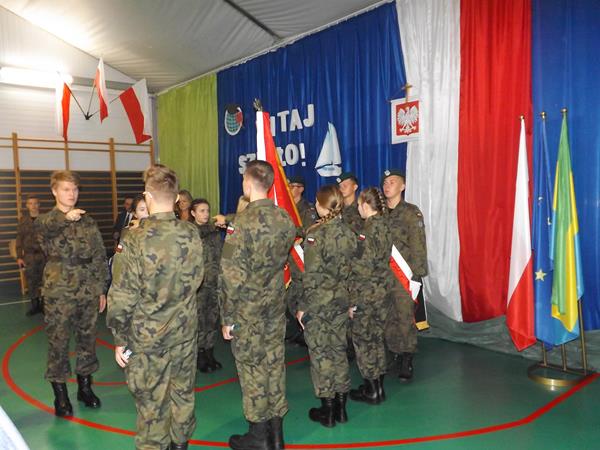 9Rozpoczecie roku2018 2019 25