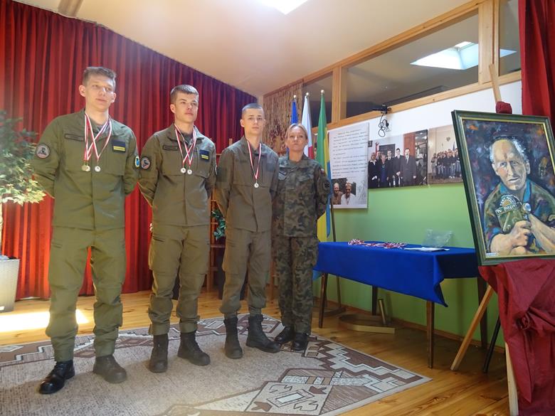 0AGWręczenie medali 2023 6