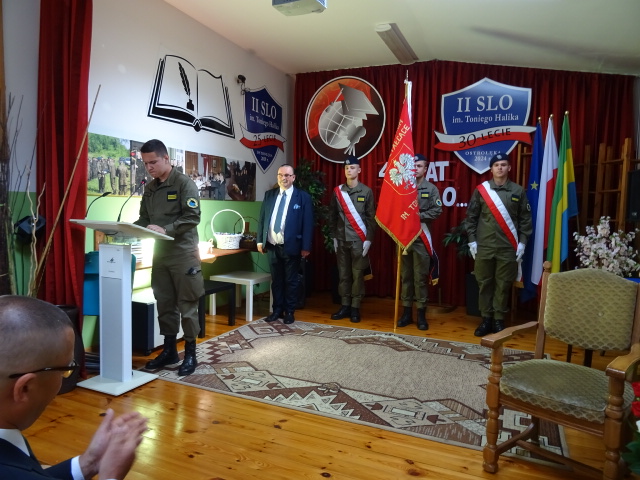 Zakończenie Roku Szkolnego 2023/2024