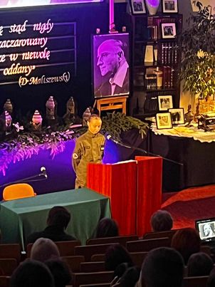 00Konkurs Literacki zdjęcie