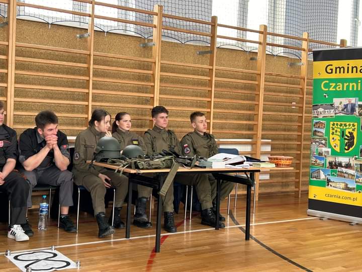 II Targi Edukacyjne w Surowem