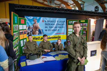 III FORUM EDUKACYJNE - Ostrołęka 2024