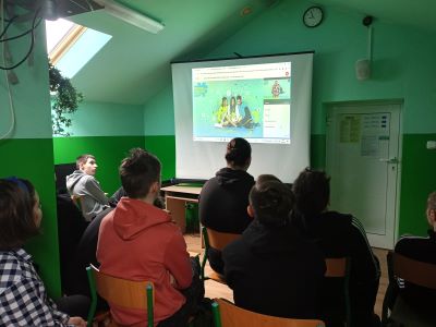 Dzień Bezpiecznego Internetu